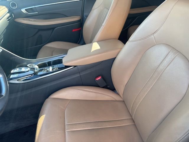 Used 2021 Hyundai Sonata Limited image 11