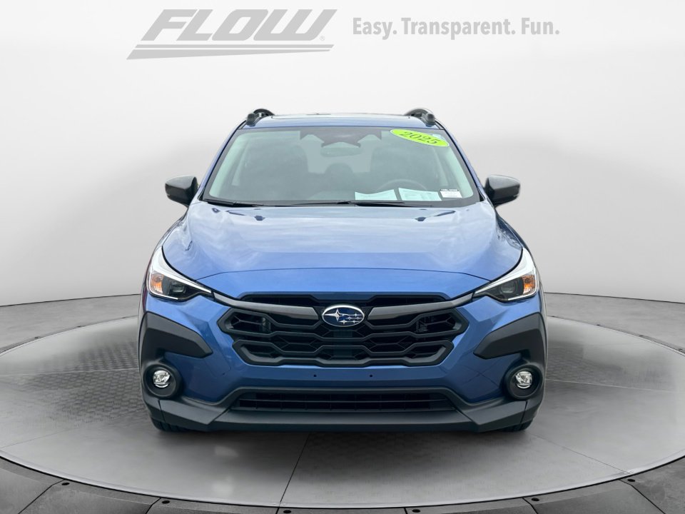 Certified 2025 Subaru Crosstrek 2.0i Premium image 2