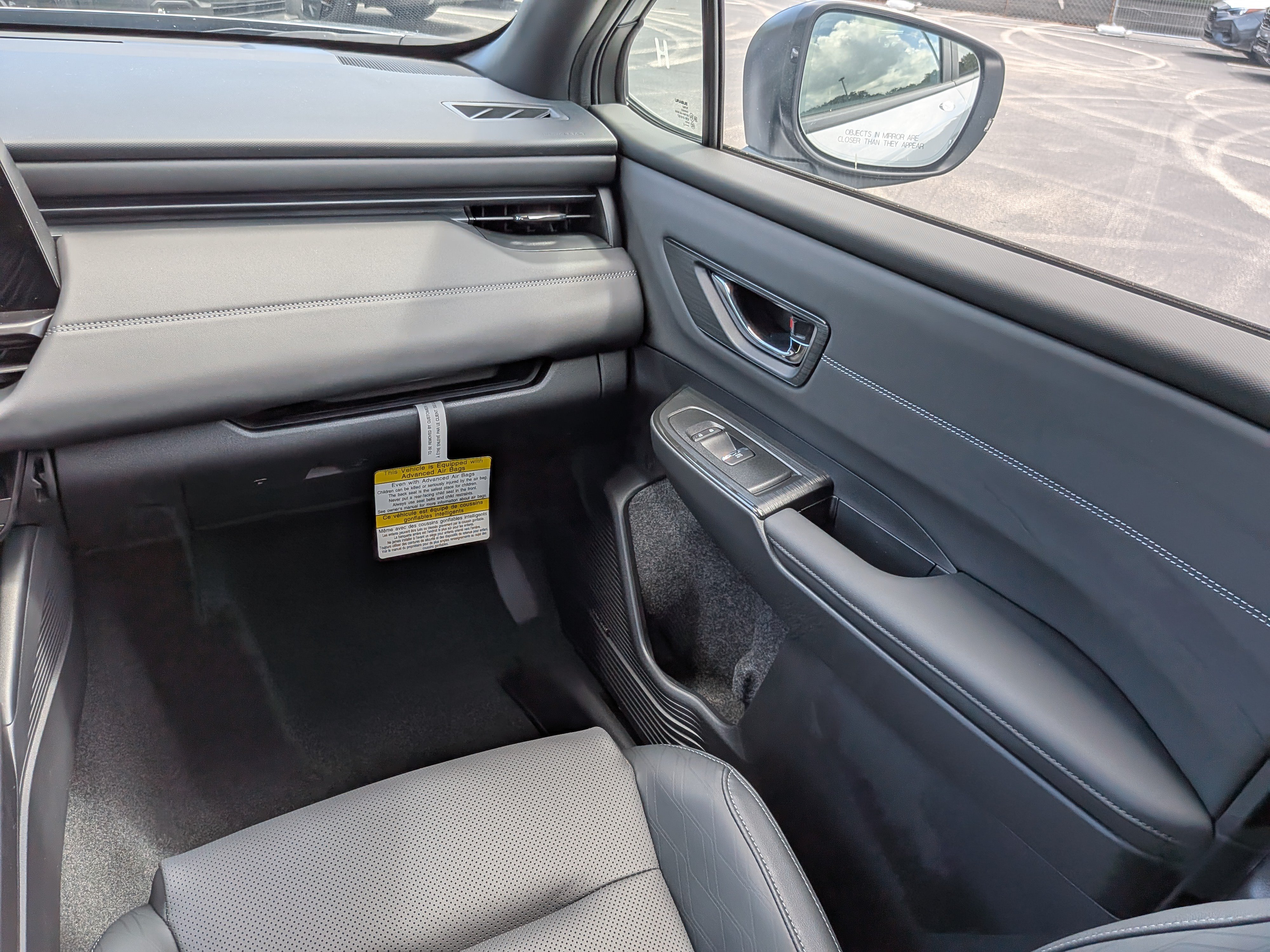 Used 2026 Subaru Outback Touring XT AWD/4WD image 18