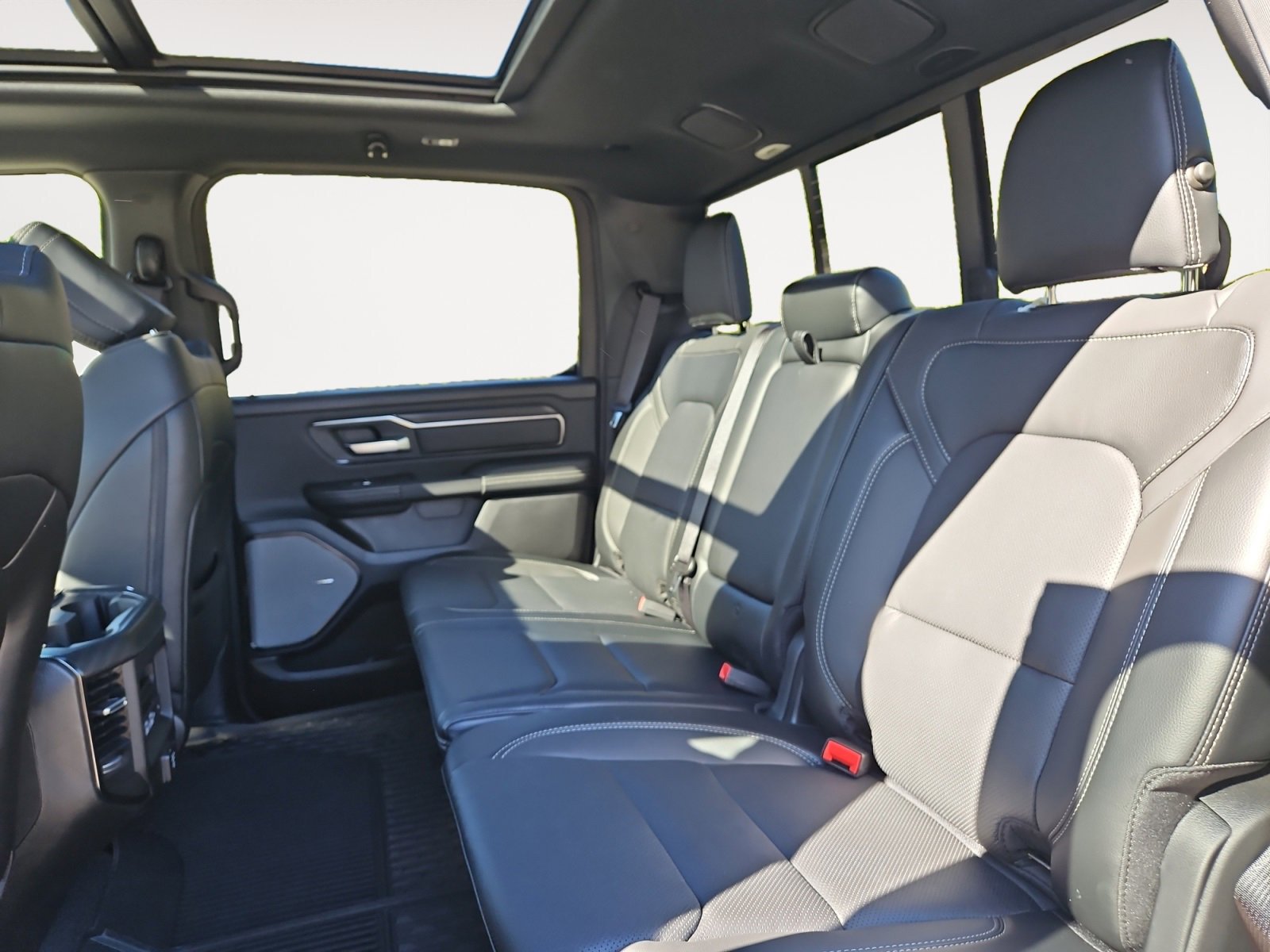 New 2026 RAM 1500 Rebel image 13