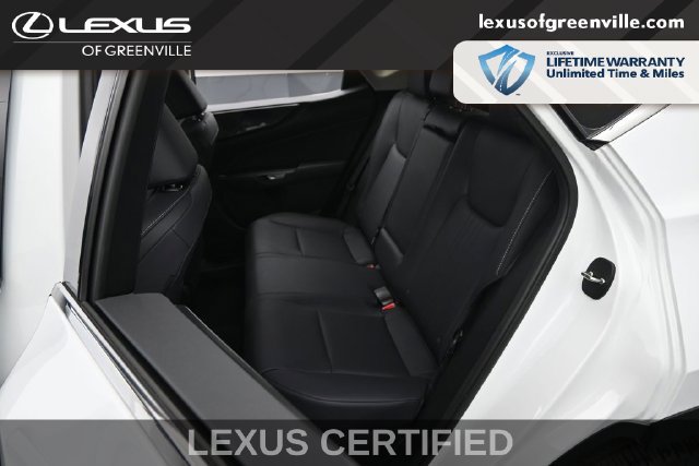 Certified 2026 Lexus NX 350h FWD w/ Accessory Package (Z1) image 28