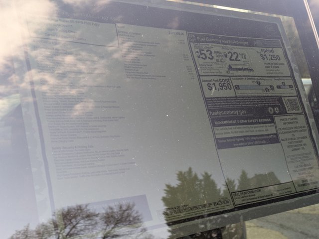 New 2026 Land Rover Range Rover SE image 20