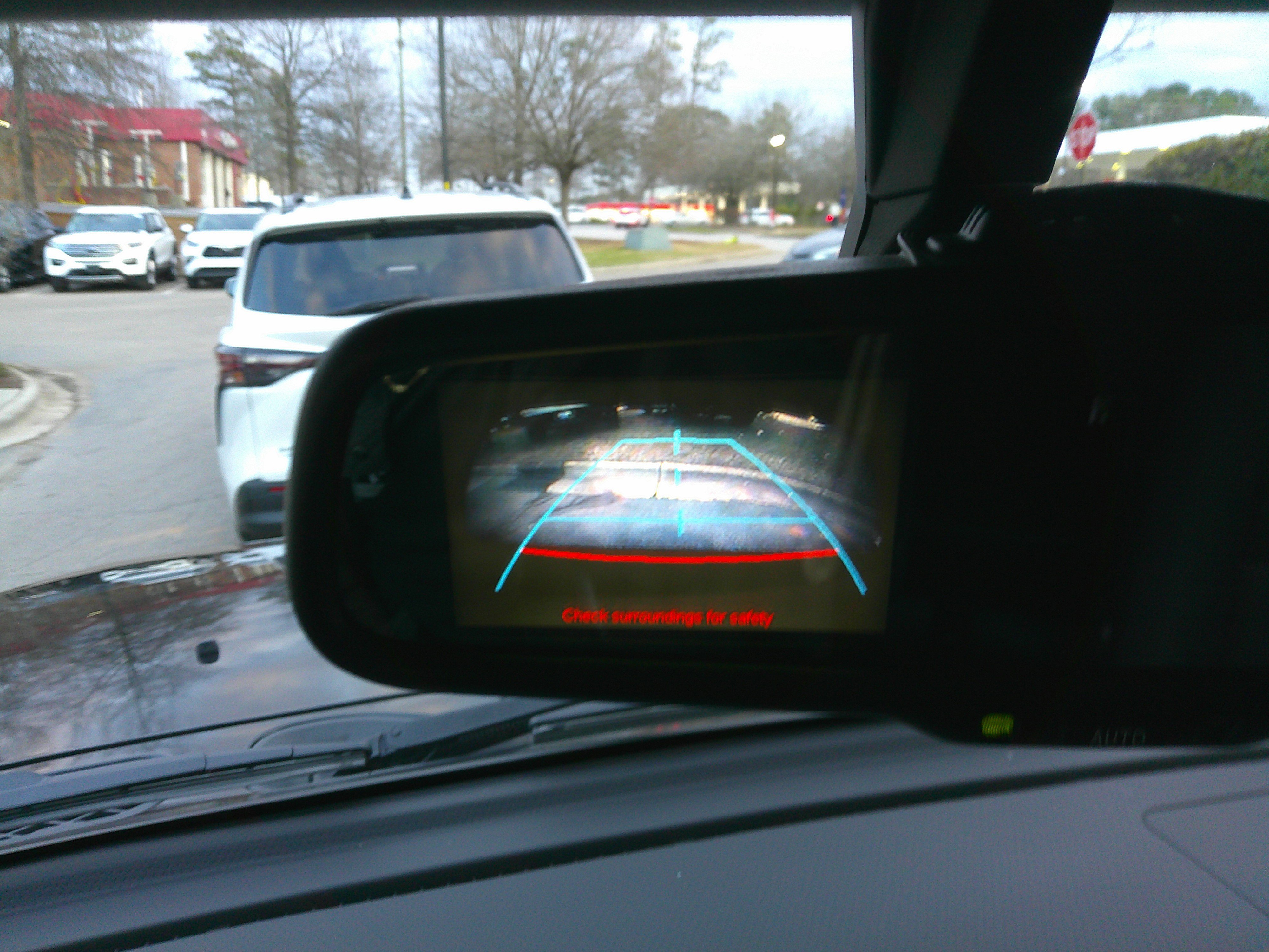 Used 2014 Toyota FJ Cruiser 4WD w/ Convenience Package image 25