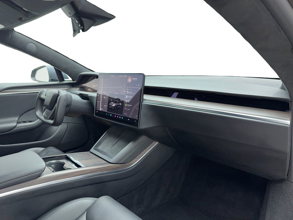 Used 2023 Tesla Model S image 42