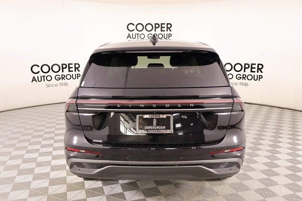New 2026 Lincoln Nautilus Premier w/ Equipment Group 102A AWD/4WD image 22