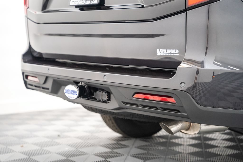 New 2027 Ford Expedition Active AWD/4WD image 9