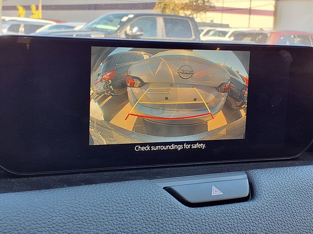 Used 2024 MAZDA CX-90 3.3 Turbo w/ Premium Package image 10