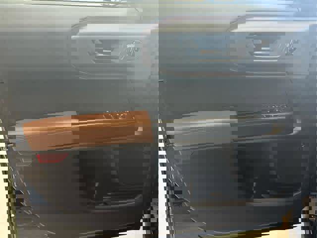 Used 2024 Ford Bronco Sport Outer Banks w/ Tech Package image 12