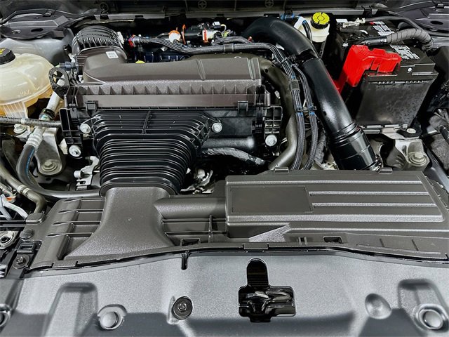 Used 2023 Lincoln Corsair AWD w/ Equipment Group 101A image 23