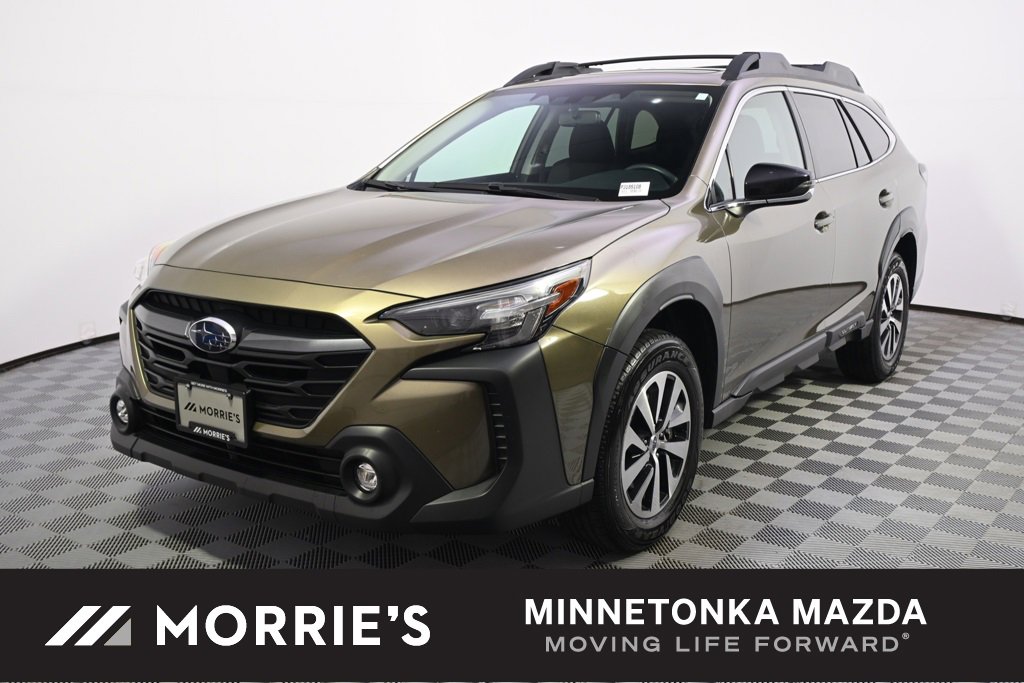 Used 2023 Subaru Outback Premium