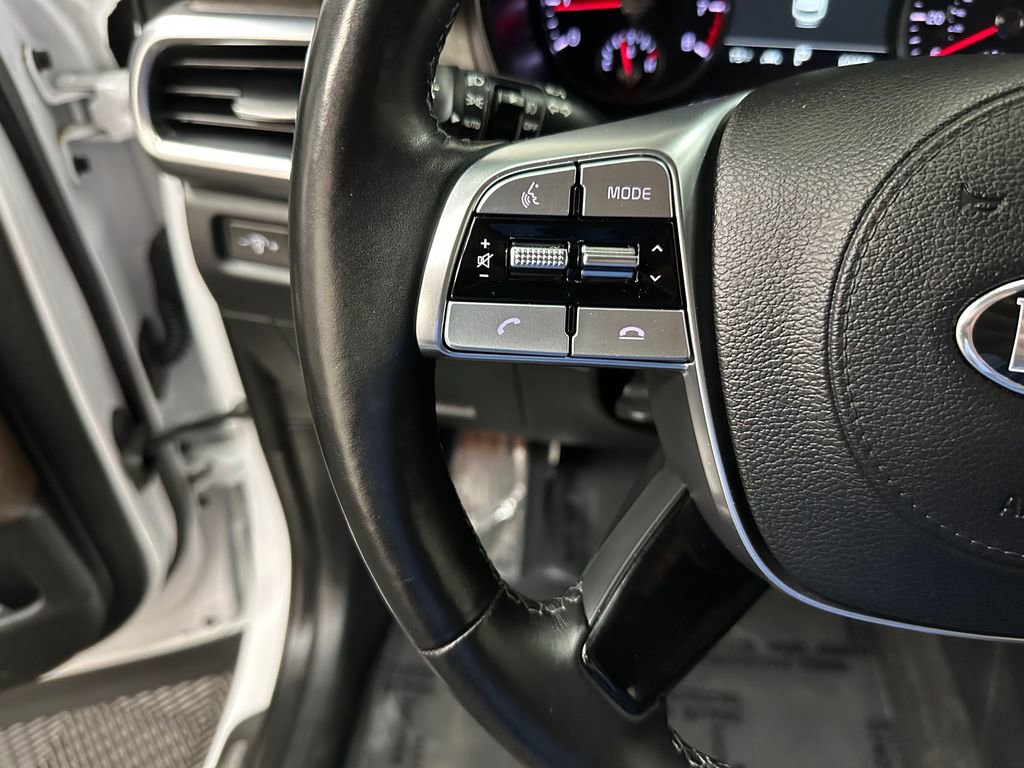 Used 2021 Kia Telluride SX w/ SX Prestige Package AWD/4WD image 14