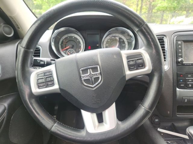 Used 2013 Dodge Durango Citadel AWD/4WD image 8