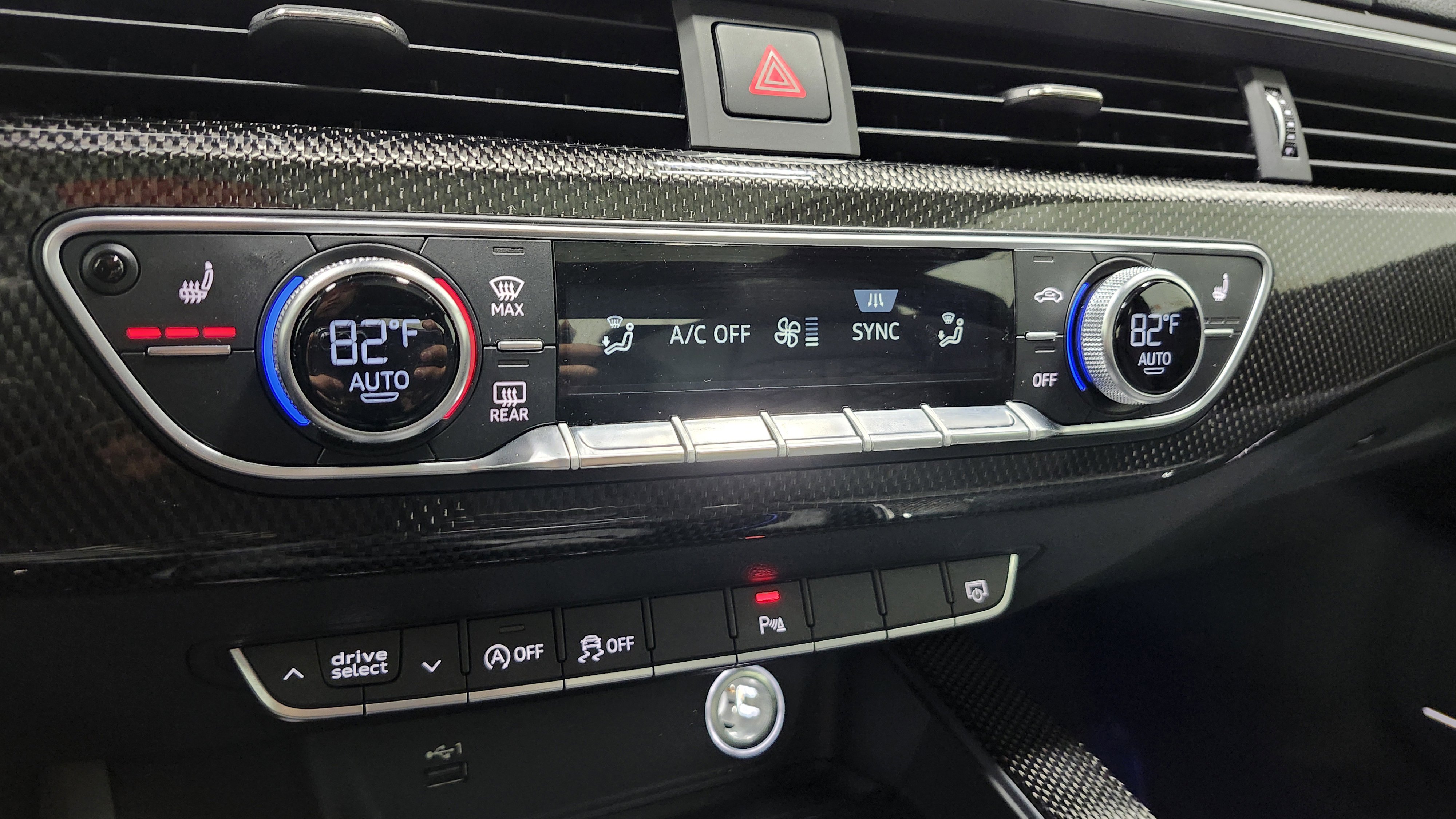 Used 2018 Audi S5 Prestige w/ S Sport Package image 35