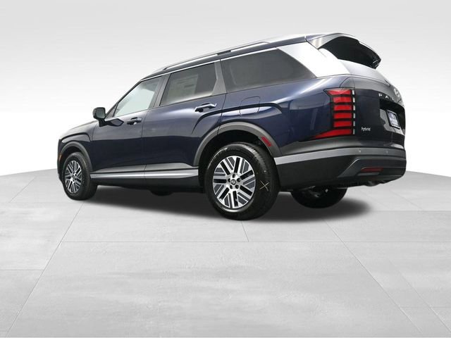 New 2026 Hyundai Palisade SEL AWD/4WD image 35