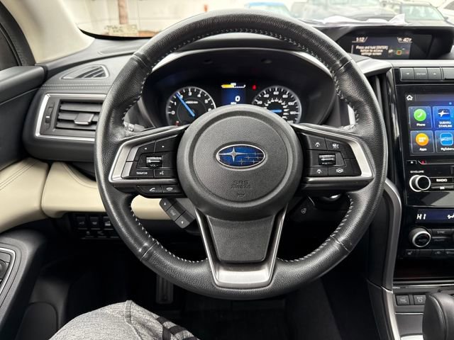 Used 2022 Subaru Ascent Limited image 10