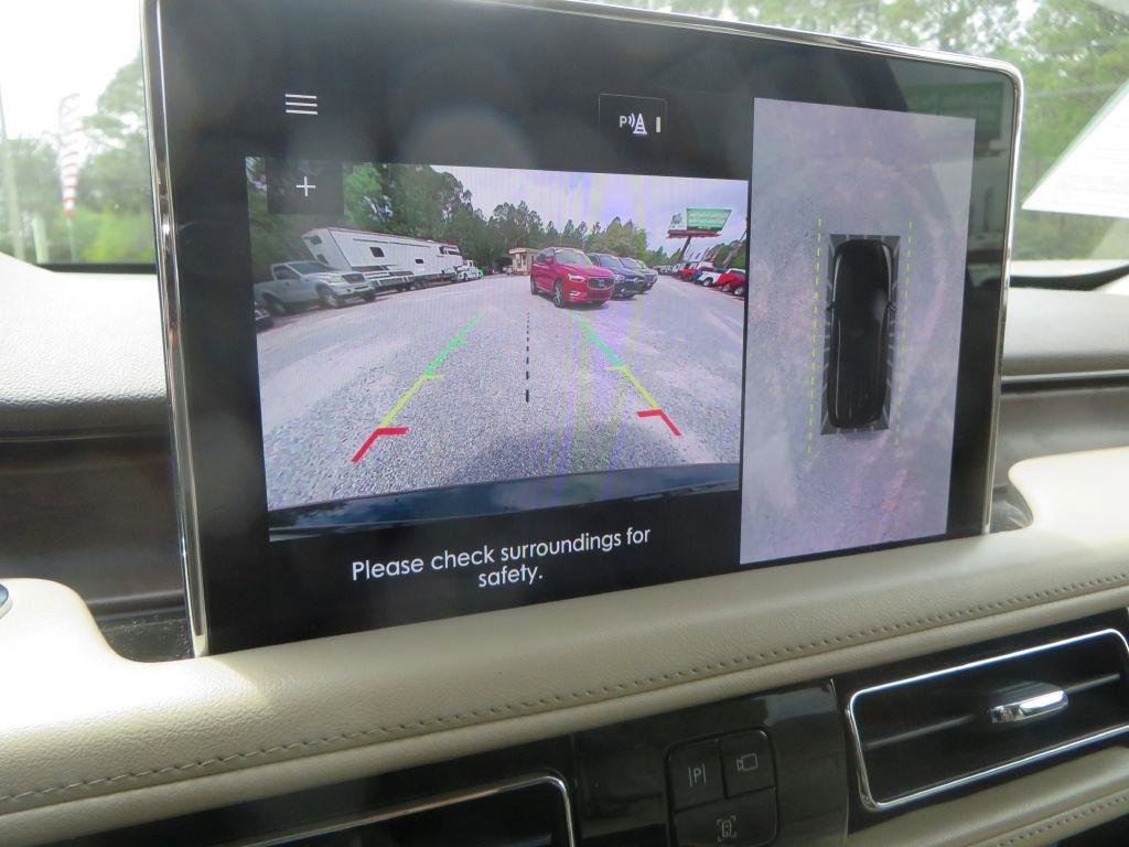 Used 2020 Lincoln Aviator Reserve w/ Equipment Group 202A image 23