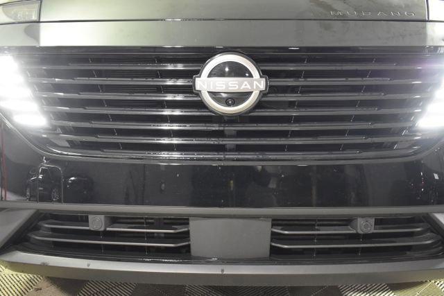 Certified 2025 Nissan Murano SL image 40