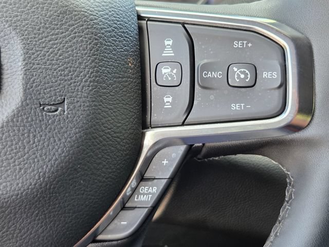 Used 2025 RAM 2500 Laramie w/ Night Edition AWD/4WD image 22