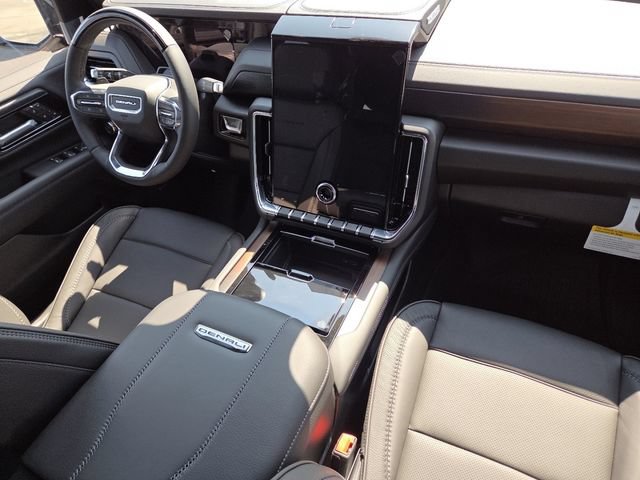 New 2026 GMC Yukon XL Denali w/ Advanced Technology Package AWD/4WD image 27