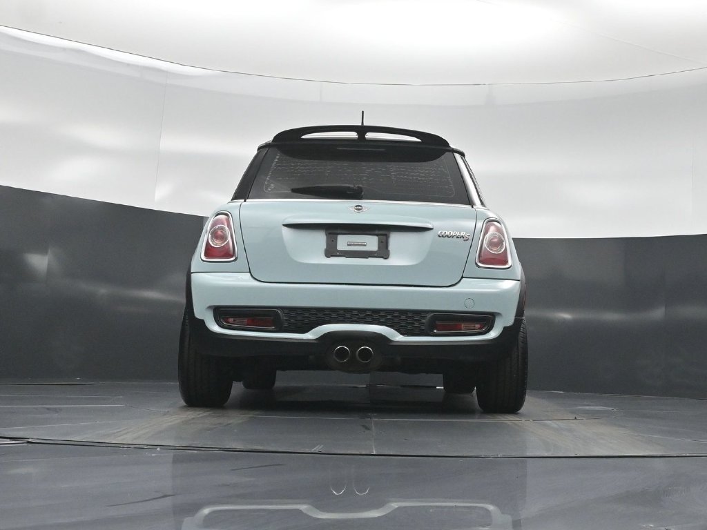 Used 2013 MINI Cooper S FWD image 46