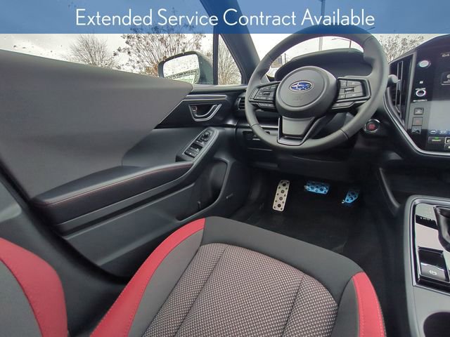 Used 2025 Subaru Impreza RS image 10