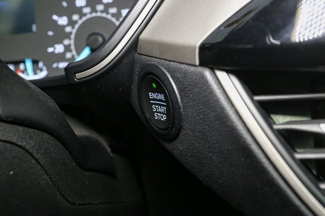 Used 2022 Ford Escape SEL image 27