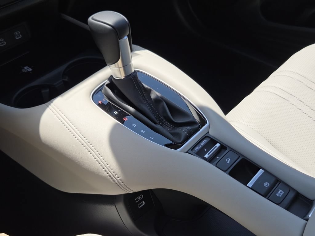 New 2027 Honda HR-V EX-L image 34