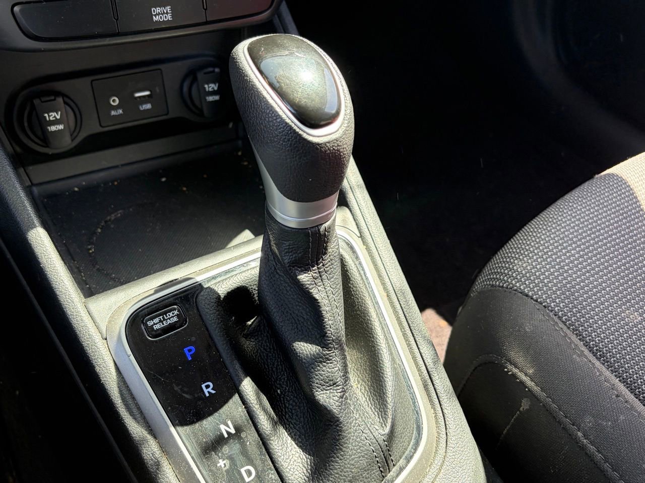 Used 2021 Hyundai Accent SE FWD image 7