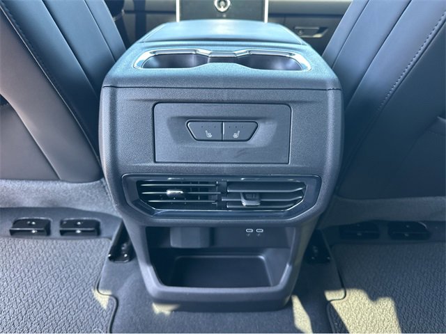 New 2025 GMC Sierra EV Denali image 14