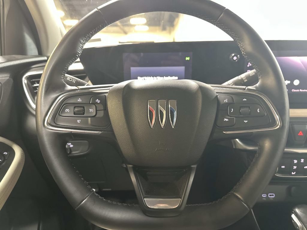 Used 2024 Buick Encore GX Sport Touring FWD image 17