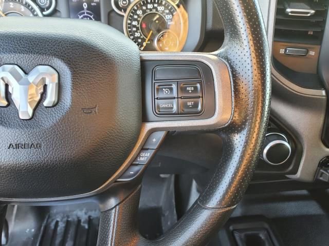 Used 2021 RAM 2500 Tradesman w/ Protection Group image 20