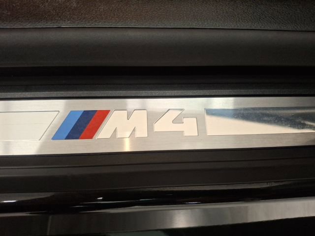 Used 2024 BMW M4 xDrive Competition w/ Executive Package image 51