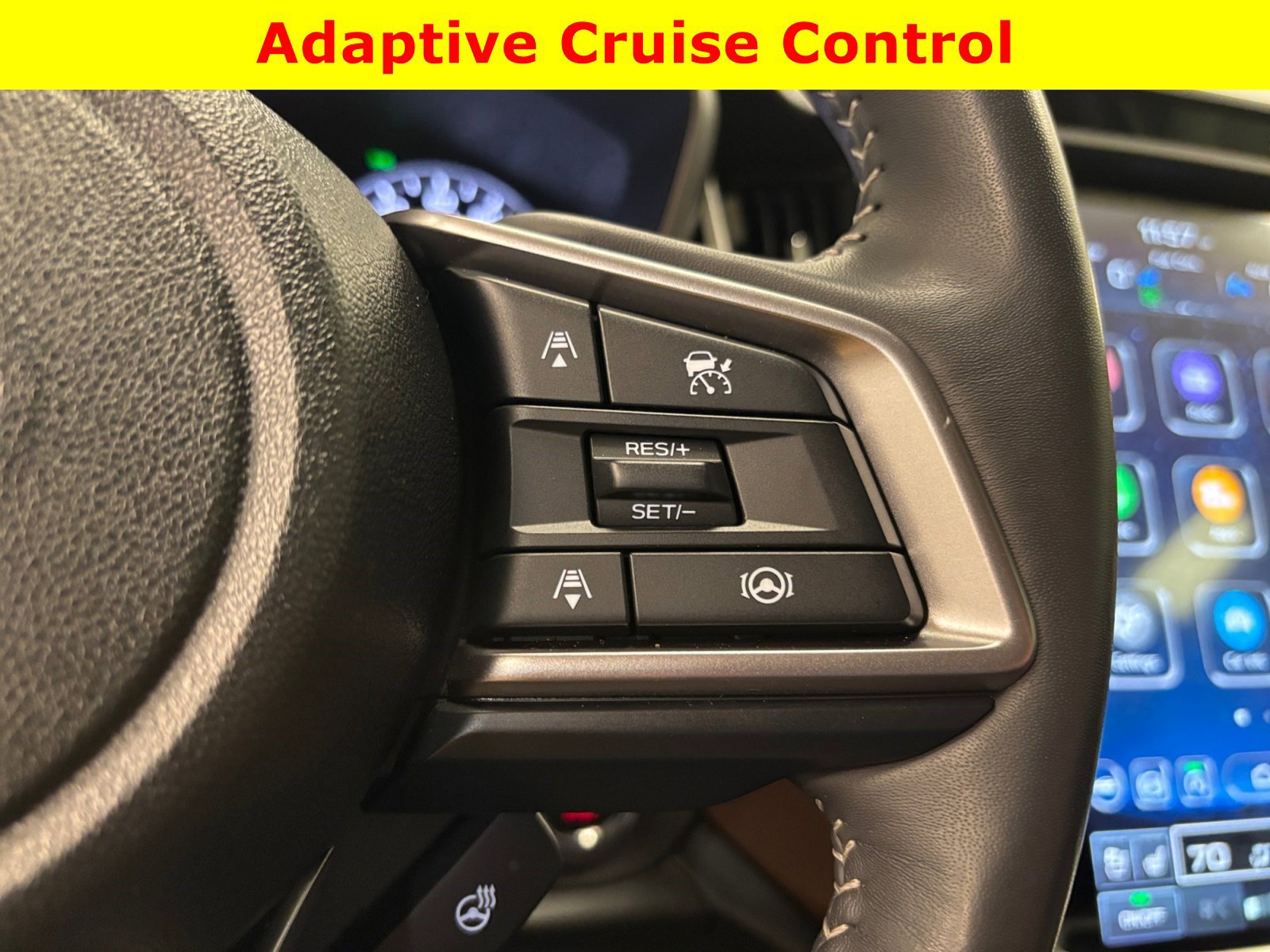 Used 2024 Subaru Outback Touring XT AWD/4WD image 35