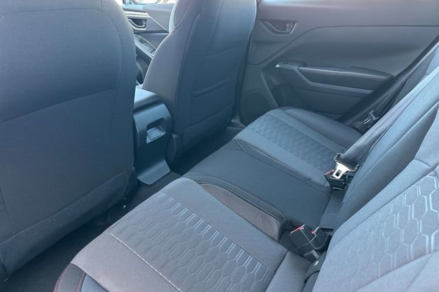 Used 2026 Subaru Impreza 2.0i Sport image 9