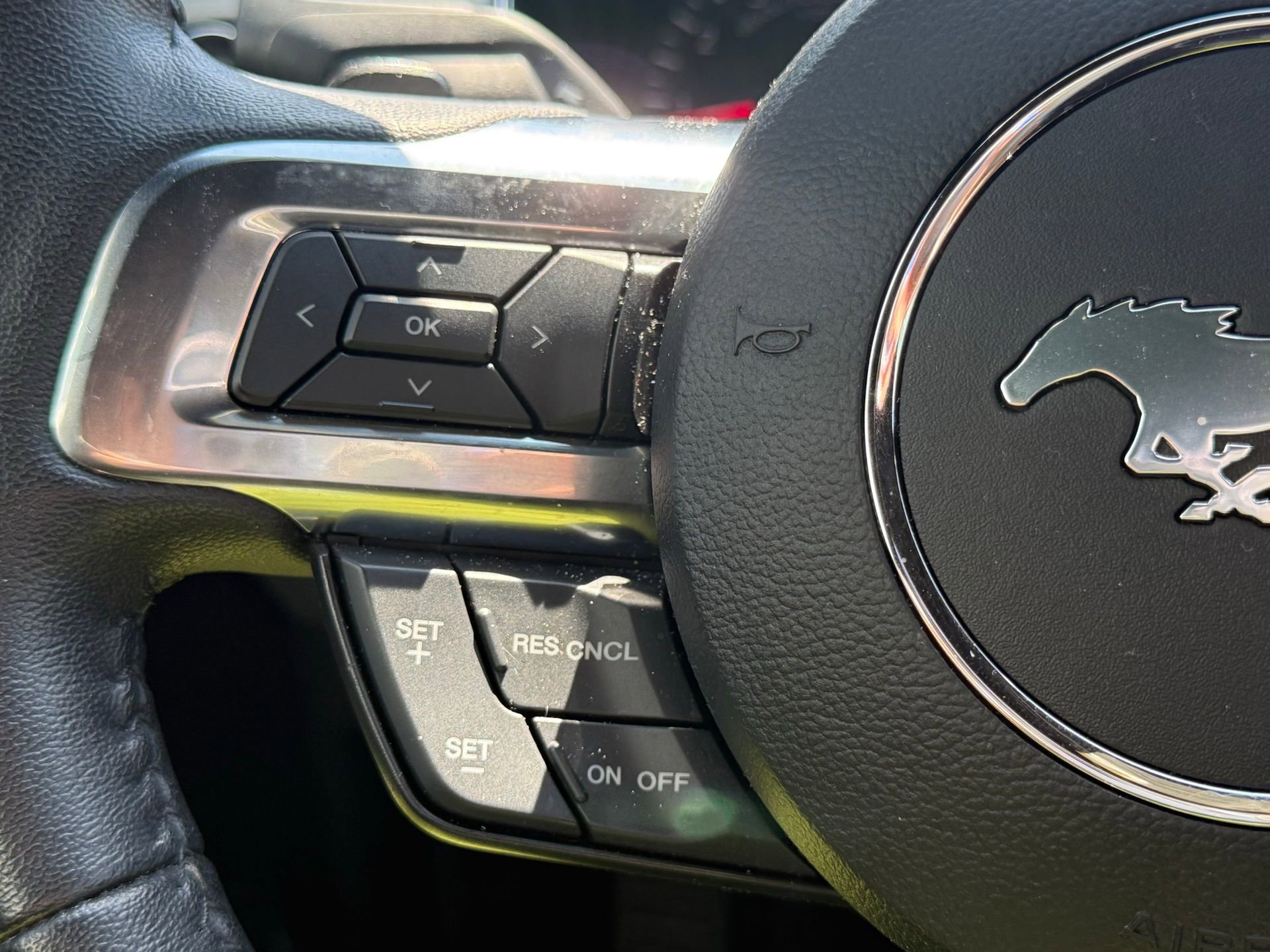 Used 2017 Ford Mustang GT Premium w/ Equipment Group 401A image 33