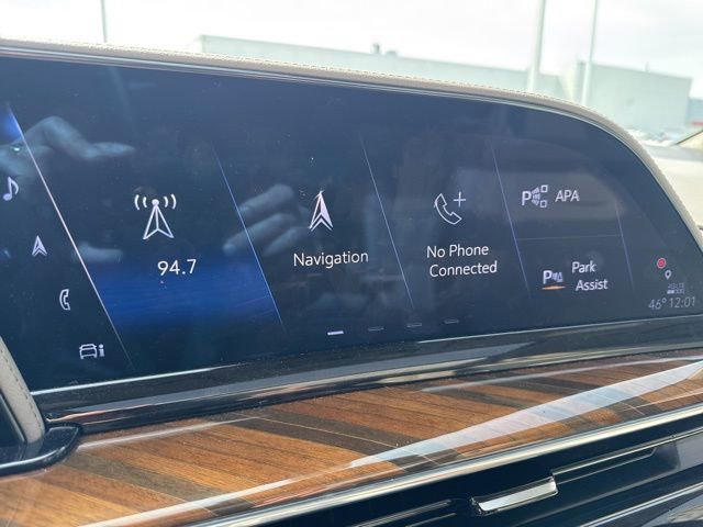 Used 2024 Cadillac Escalade Sport Platinum image 26