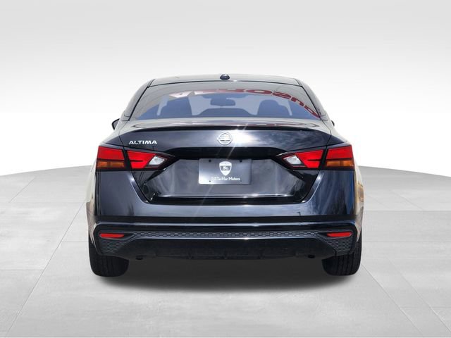 Used 2020 Nissan Altima 2.5 S image 8