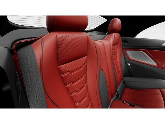 New 2026 BMW M850i xDrive Convertible AWD/4WD image 13