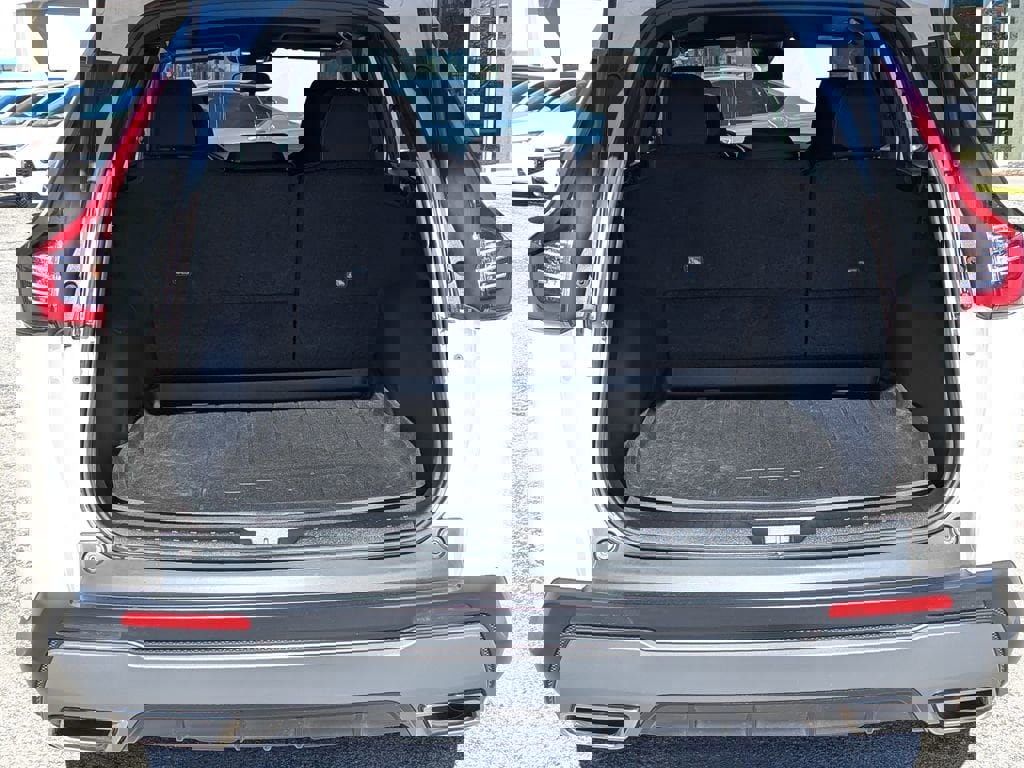 Used 2024 Honda CR-V Sport image 8