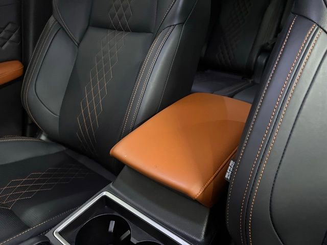 Used 2024 Mitsubishi Outlander SEL image 34