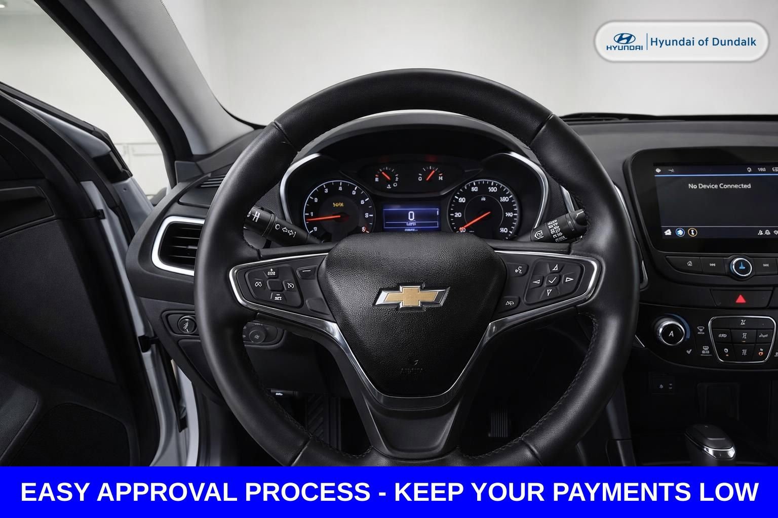 Used 2019 Chevrolet Equinox LT image 11