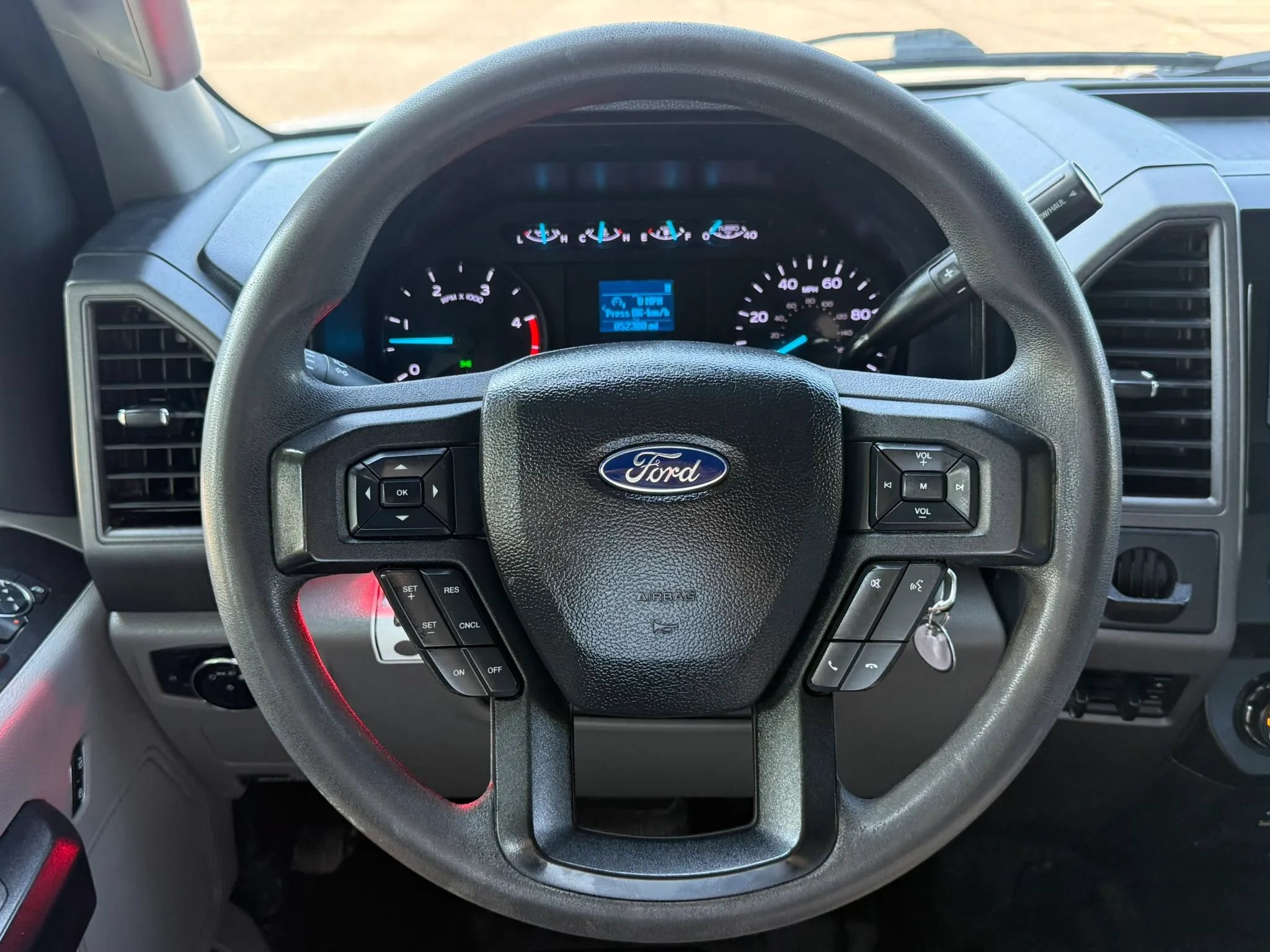 Used 2018 Ford F450 XL w/ Power Equipment Group RWD image 11