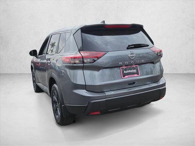New 2026 Nissan Rogue SV image 9