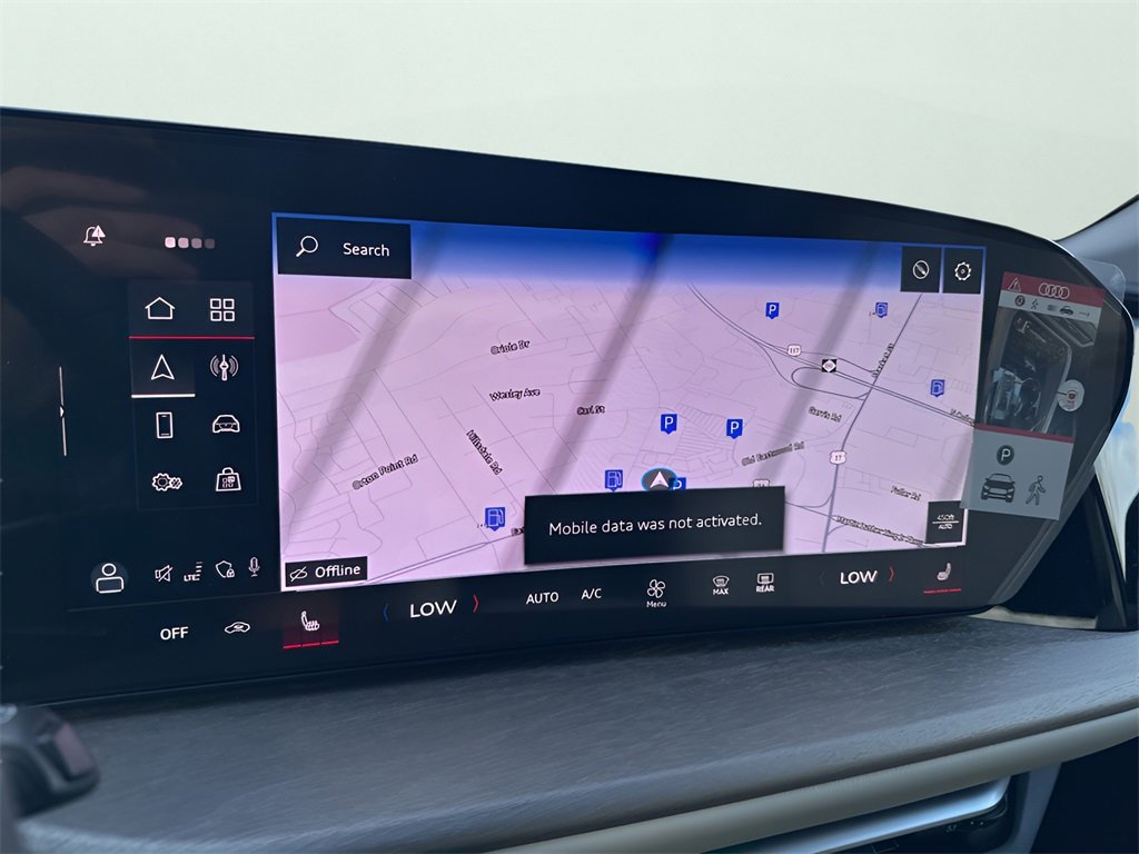 New 2025 Audi Q5 Premium image 39