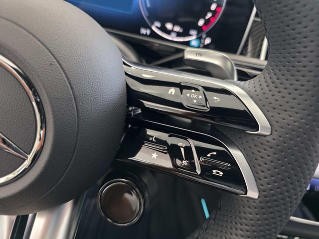 New 2026 Mercedes-Benz E 53 AMG e 4MATIC Sedan image 10