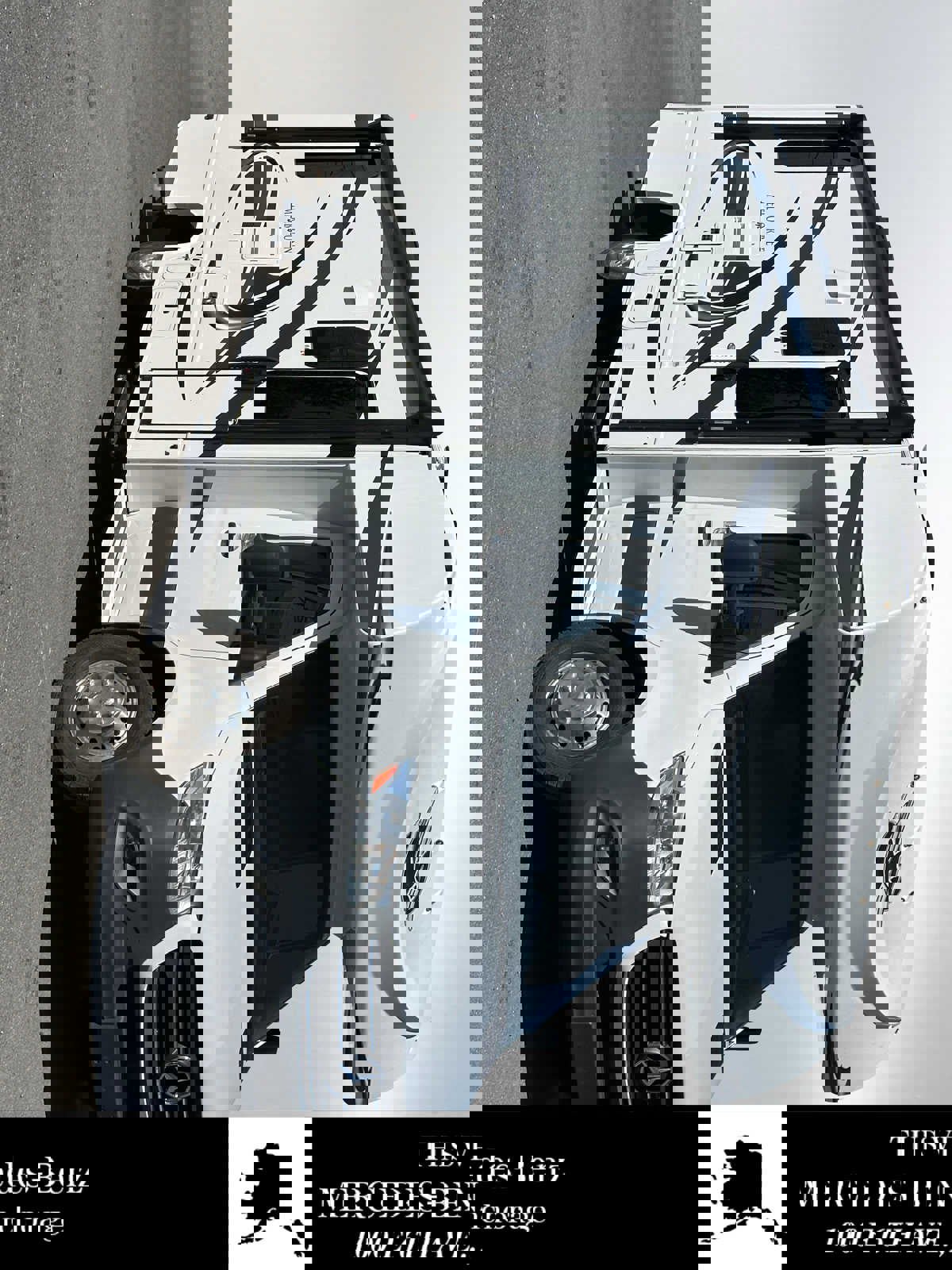 Used 2021 Mercedes-Benz Sprinter 3500