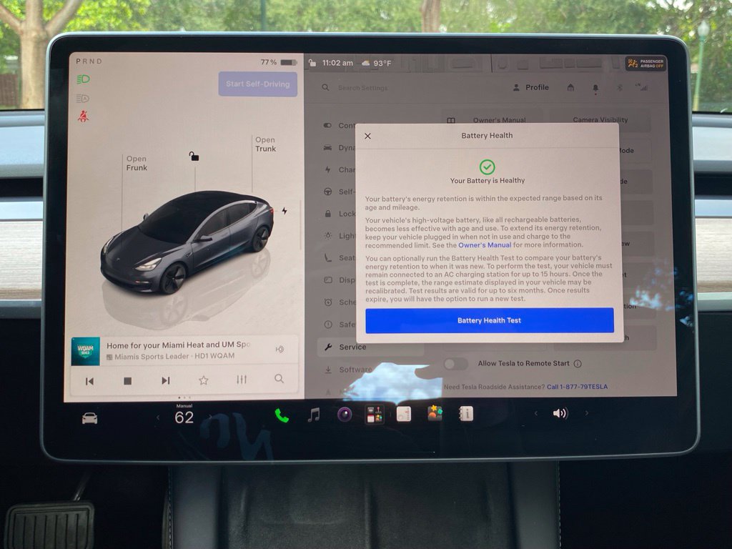 Used 2023 Tesla Model 3 Standard Range RWD image 24