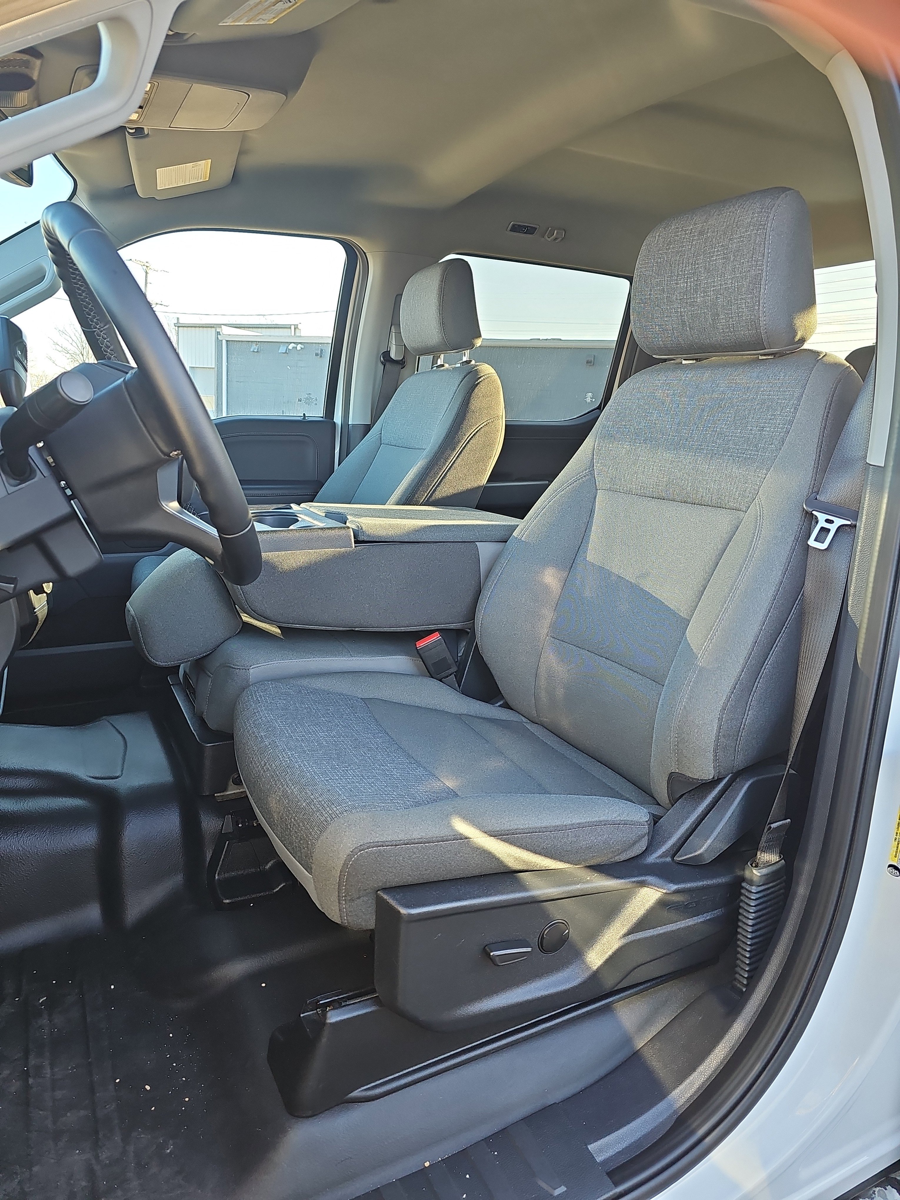 Used 2024 Ford F150 XLT w/ Tow/Haul Package image 21