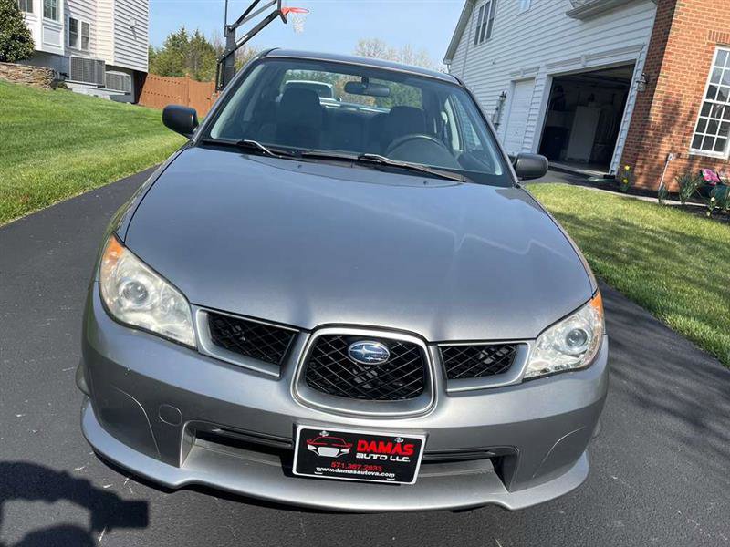 Used 2007 Subaru Impreza 2.5i image 30