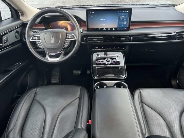 Used 2023 Lincoln Nautilus Reserve w/ Equipment Group 201A image 15